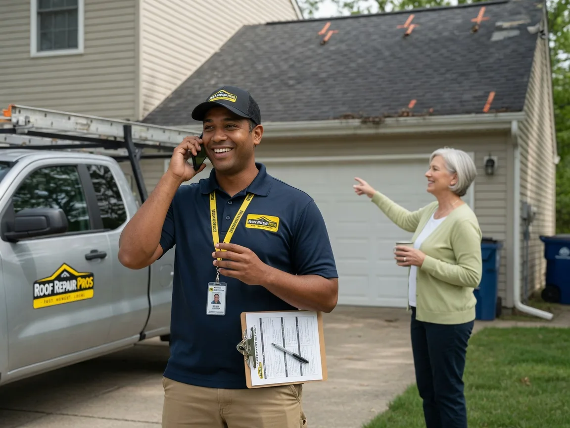 Roof Repair Erin, TN FAQs